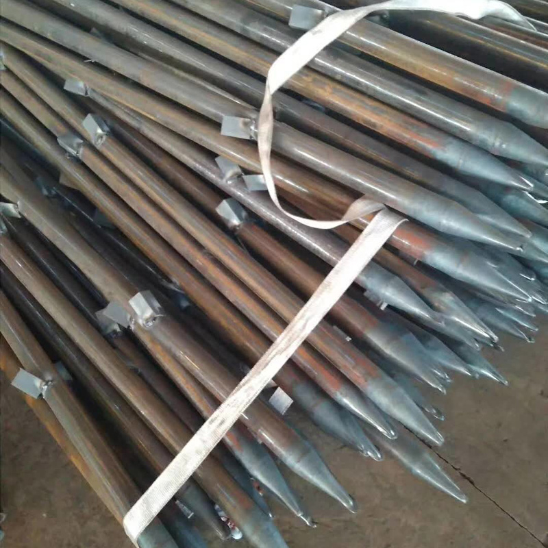 登封土钉小导管