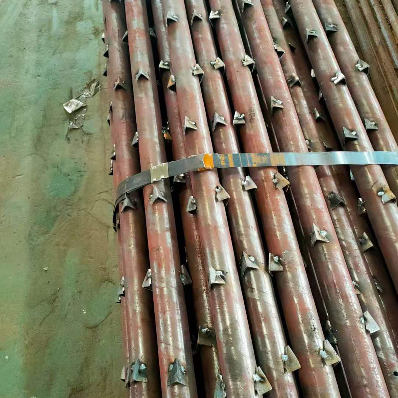 登封土钉小导管