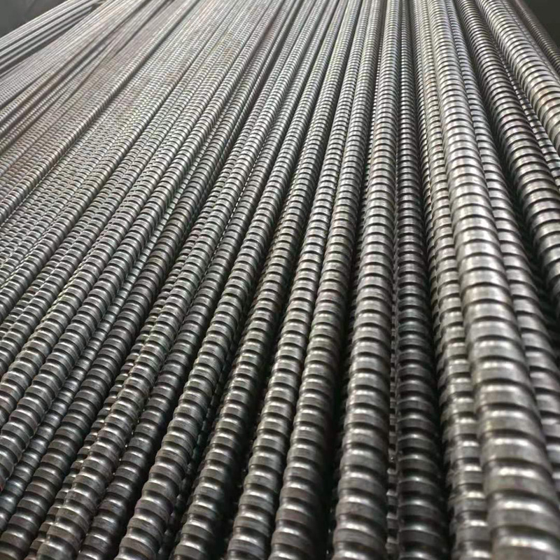 登封中空锚杆