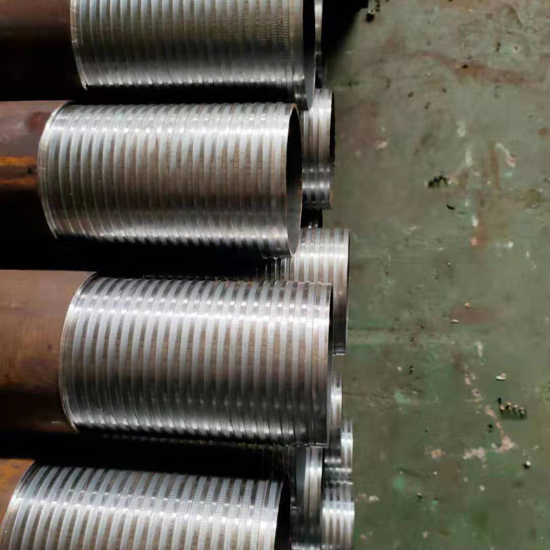 登封无缝注浆管