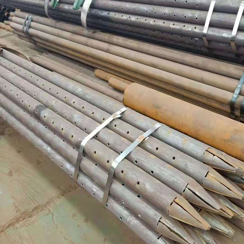 登封注浆管